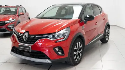 Usata Renault Captur Techno 94 CV (69 kW) 2023 SUV