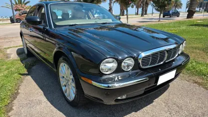 Usata Jaguar XJ Executive 258 CV (189 kW) 2003 Berlina