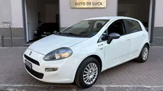 Usata 2016 Fiat Punto Young Due volumi | 4499 € (Super prezzo)