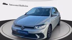 Usata 2022 VW Polo Life Due volumi | 17.500 € (Buon prezzo)