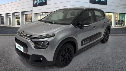 Usata 2021 Citroën C3 Feel Utilitaria | 10.500 € (Buon prezzo)