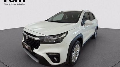 Occasion Suzuki SX4 S-Cross 129 PK (94 kW) 2023 Wit SUV