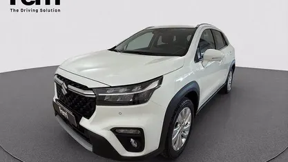 Usata Suzuki SX4 S-Cross 129 CV (94 kW) 2023 SUV