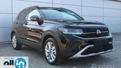 Usata 2025 VW T-Cross Edition SUV | 23.900 € (Super prezzo)