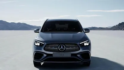 Usata Mercedes GLA200 150 CV (110 kW) 2026 SUV