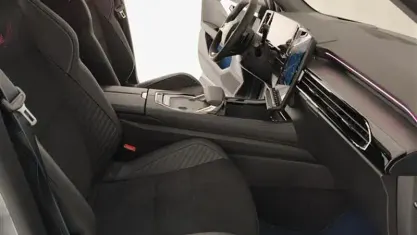 Nuova Renault Rafale Esprit Alpine 200 CV (147 kW) 2026 Grigio scuro SUV