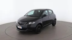 Nero Usata 2022 Lancia Ypsilon Silver Due volumi | 11.899 € (Buon prezzo)