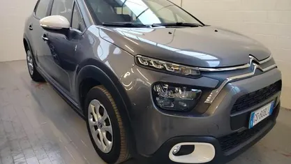 Usata Citroën C3 102 CV (75 kW) 2023 Utilitaria