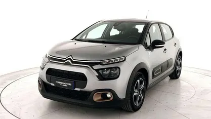 Usata 2022 Citroën C3 PureTech Berlina | 11.900 € (Buon prezzo)