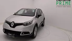 Usata 2015 Renault Captur Intens SUV | 9900 € (Buon prezzo)
