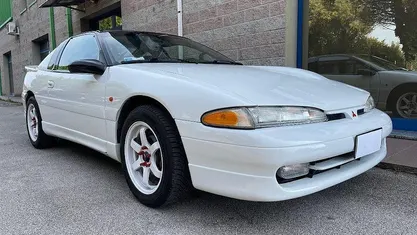 Usata Mitsubishi Eclipse 150 CV (110 kW) 1992 Coupé