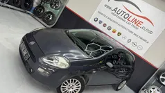 Gray Usata 2016 Fiat Punto Tre volumi | 4690 € (Ottimo prezzo)