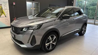 Usata Peugeot 3008 GT 2024 SUV