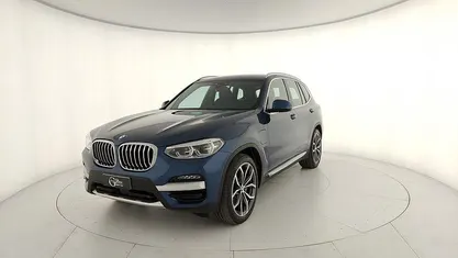 Usata BMW X3 184 CV (135 kW) 2020 SUV