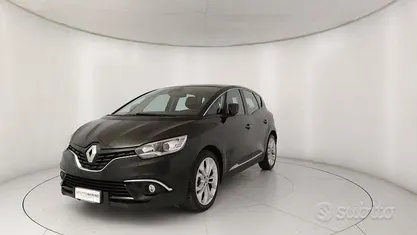 Usata Renault Scénic IV 120 CV (88 kW) 2019 Monovolume