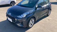 Usata 2022 Hyundai i10 Due volumi | 13.900 € (Buon prezzo)