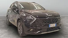 N.d Usata 2023 Kia Sportage GT-Line SUV | 32.900 € (Buon prezzo)
