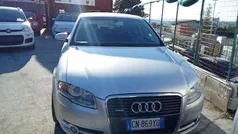 Argento Usata 2005 Audi A4 Ambiente Tre volumi | 4999 € (Buon prezzo)