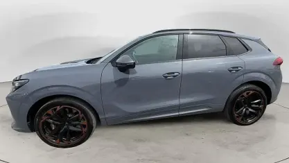 Occasion Cupra Terramar VZ 265 ch (194 kW) 2024 Gris SUV