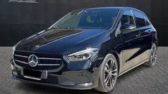 Nero Usata 2019 Mercedes 180 Tre volumi | 22.250 € (Buon prezzo)