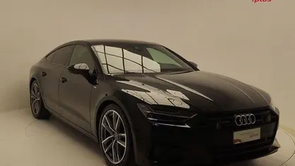 Usata Audi A7 Sportback Business Plus 204 CV (150 kW) 2022 Utilitaria