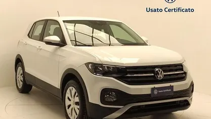 Usata 2020 VW T-Cross SUV | 16.900 € (Buon prezzo)