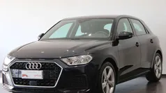 Blu Usata 2022 Audi A1 Design Due volumi | 23.900 € (Buon prezzo)