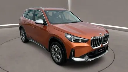 Usata BMW X1 Performance 136 CV (100 kW) 2022 SUV