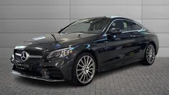 Usata 2023 Mercedes C220 Premium Plus Coupé | 37.900 € (Super prezzo)