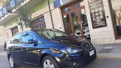 Usata 2012 Seat Altea Monovolume | 5490 € (Buon prezzo)