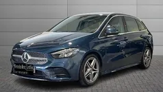 Blu Usata 2022 Mercedes 180 Premium Tre volumi | 26.900 € (Buon prezzo)
