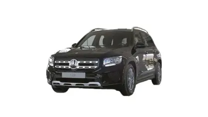 Käytetty Mercedes GLB180 116 HP (85 kW) 2021 Katumaasturi