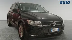 Usata 2019 VW Tiguan Business SUV | 18.750 € (Super prezzo)