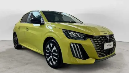 Nuova Peugeot 208 Business-Line 101 CV (74 kW) 2026 Other Utilitaria