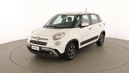 Usata Fiat 500L Cross 120 CV (88 kW) 2020 Monovolume