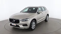 Argento Usata 2021 Volvo XC60 Momentum SUV | 25.949 € (Super prezzo)