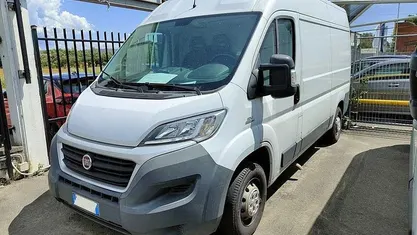Usata 2014 Fiat Ducato Furgone | 12.300 € (Super prezzo)