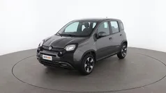 Grigio Usata 2022 Fiat Panda Cross Cross Due volumi | 12.799 € (Buon prezzo)
