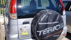 Usata 2002 Daihatsu Terios SUV | 2400 € (Ottimo prezzo)