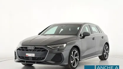 Usado Audi A3 S-Line 150 CV (110 kW) 2026 Berlina