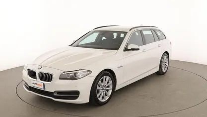 Usata BMW 520 190 CV (139 kW) 2017