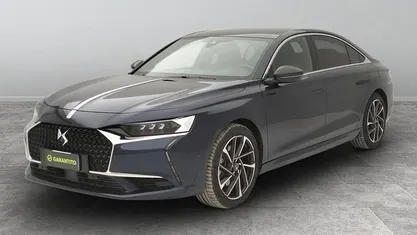 Usata DS Automobiles DS9 Rivoli Plus 360 CV (264 kW) 2021 Berlina