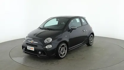 Usata Abarth 595 145 CV (106 kW) 2017 Utilitaria