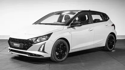 Nuova Hyundai i20 90 CV (66 kW) 2026 Utilitaria