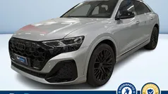 Argento metallizzato Usata 2023 Audi Q8 S-Line SUV | 67.400 € (Buon prezzo)