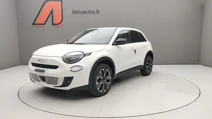 Usata Fiat 600 La Prima 101 CV (74 kW) 2025 SUV