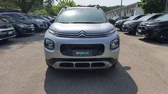 Grigio Usata 2020 Citroën C3 Aircross Feel SUV | 12.950 € (Buon prezzo)