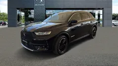 Nero Usata 2020 DS Automobiles DS7 Crossback Grand Chic SUV | 23.900 € (Buon prezzo)