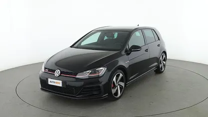 Usata VW Golf VII GTI 245 CV (180 kW) 2019
