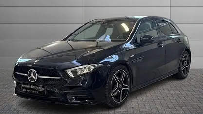 Usata Mercedes A200 Premium 150 CV (110 kW) 2021 Utilitaria